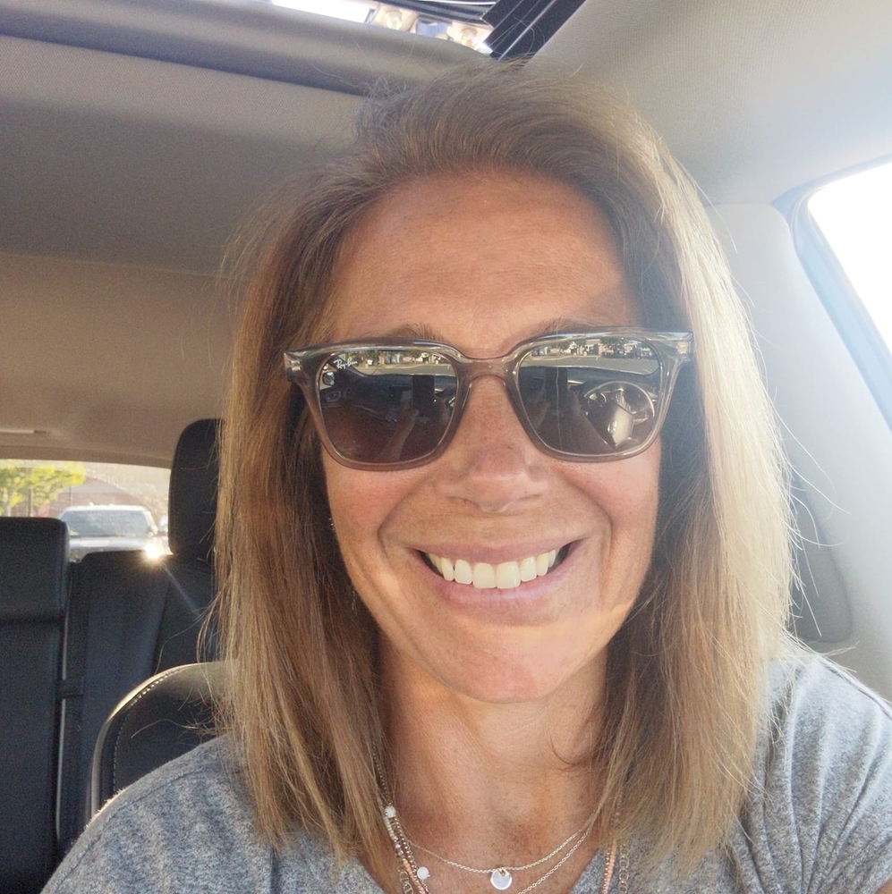 Meet your Posher, Silvia